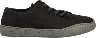 Camper Heren, Schoenen, Zwart, Maat: 45 EU Leer