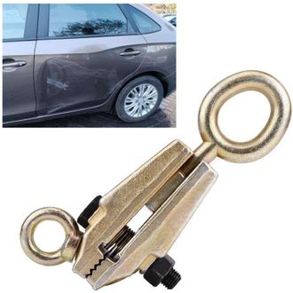 OEM Abrazadera De Tracci&oacute;n Bidireccional, Abrazadera Autom&aacute;tica Para Carrocer&iacute;a De 5 Toneladas Y Abrazadera Para Carrocer&iacute;a Con Fuerza De Tracci&oacute;n De 3 To