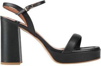 &Aacute;ngel Alarc&oacute;n SCHUHE - Sandalen auf YOOX.COM