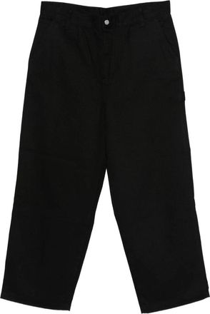 Carhartt Work in Progress Pantaloni Nero-Uomo