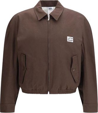 Magliano Cotton Mens Bomber