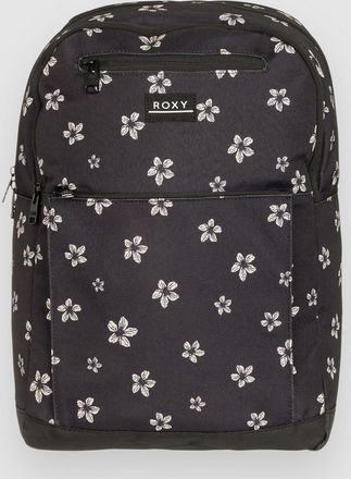 Roxy Here You Are Printed Rucksack