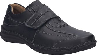 Josef Seibel Heren Lage schoen Alec in zwart