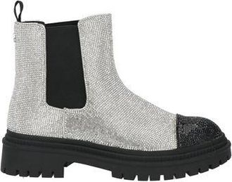 Steve Madden CALZADO - Botines de ca&ntilde;a alta en YOOX.COM