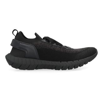 HUGO BOSS Mesh Sock Trainers