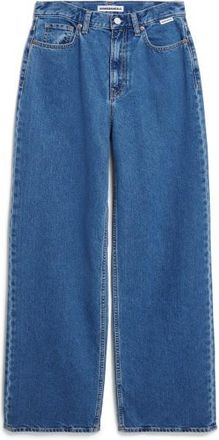 Armedangels Enijaa Jeans f&uuml;r Damen | blau