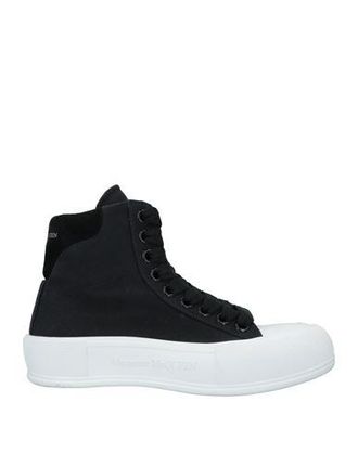 Alexander McQueen SCHUHE - Sneakers auf YOOX.COM