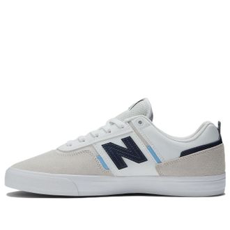 New Balance Jamie Foy x Numeric 306 White Navy NM306WNC