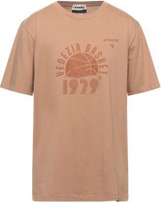 Diadora CAMISETAS Y TOPS - Camisetas en YOOX.COM