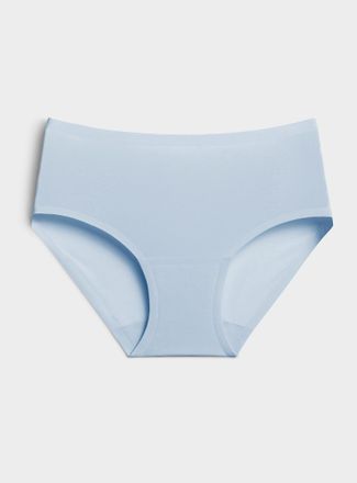 Chantelle Womens Soft Stretch silky classic brief Nylon