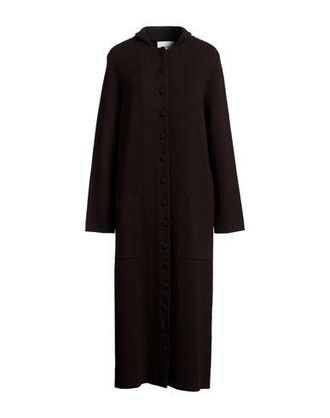 Lisa Yang JACKEN & M&Auml;NTEL - M&auml;ntel auf YOOX.COM