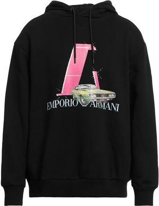 Emporio Armani TOPWEAR - Sweatshirts sur YOOX.COM