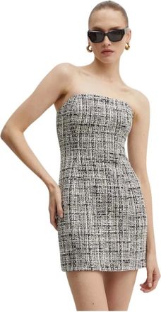 La Mania Mujer, Vestidos, Multicolor, Talla: L