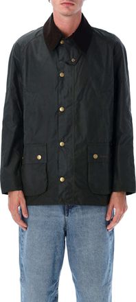 Barbour jassen