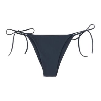 Magda Butrym Bikinis, female, Gray, XS, 04 Bikini Bottoms