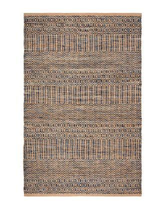 Safavieh Cape Cod Cotton And Jute Rug