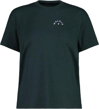 Maloja FreihutM. Velotrikot f&uuml;r Damen | blau