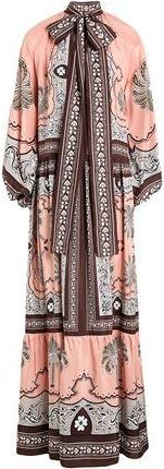 La DoubleJ VESTIDOS - Vestidos largos en YOOX.COM