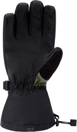 Dakine Titan Gore-Tex Glove Handschuhe für Herren | schwarz