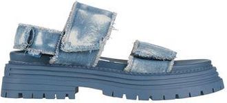 Buffalo FOOTWEAR - Sandals sur YOOX.COM