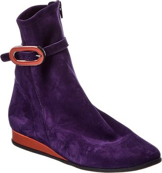 Arche Piamay Leather Bootie