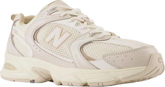 New Balance Womens Sneakers 530 Bone D Trainers