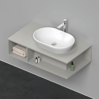 Duravit D-neo, Mueble De Ba&ntilde;o Colgado En La Pared, Ancho 1000 X - Duravit