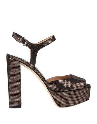 Sergio Rossi CALZATURE - Sandali su YOOX.COM