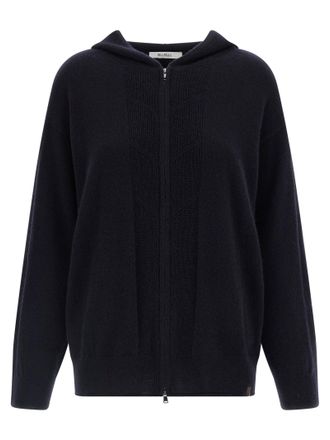 Max Mara Mxp Crusca Cardigan