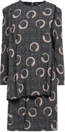 Cavalli VESTIDOS - Vestidos midi en YOOX.COM