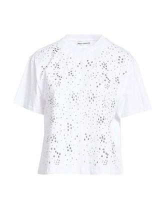 Paco Rabanne CAMISETAS Y TOPS - Camisetas en YOOX.COM