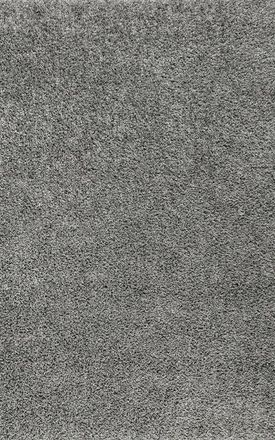 Jonathan Y Designs Mercer Shag Plush Area Rug in Charcoal at Nordstrom, Size 3Ft 0In X 5Ft 0In