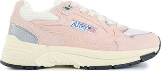 Autry Hyperway Lage Sneakers