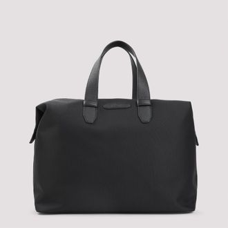 Brioni Weekend Shoulder Bag