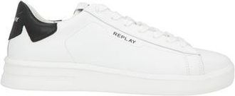 Replay CALZADO - Sneakers en YOOX.COM