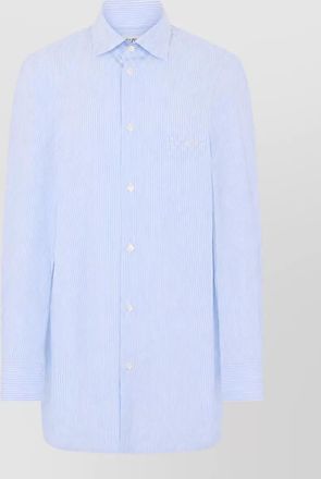 Maison Margiela long sleeve shirt