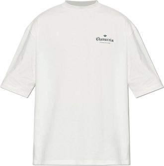 adidas Hombre, Camisetas, Blanco, Talla: L