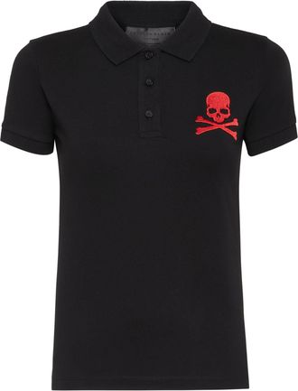 Philipp Plein Polo shirt SS