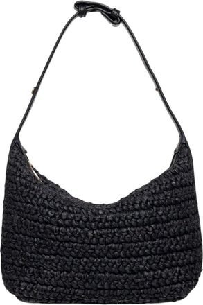 Walter Baker Beck Leather Shoulder Bag