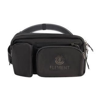 Element Posse Hip Pack in Black at Nordstrom