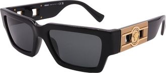 Versace Mens Ve4459 54Mm Sunglasses