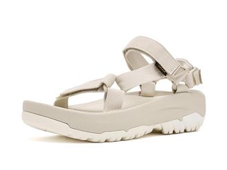 Teva Hurricane Xlt2 Ampsole Womens Shoes Oyster : 10 B - Medium, Textile