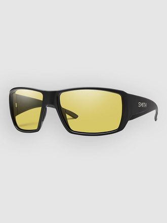 Smith GuideS Choice Matte Black Gafas de Sol negro