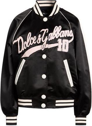Dolce & Gabbana CAPISPALLA - Giacche & Giubbotti su YOOX.COM