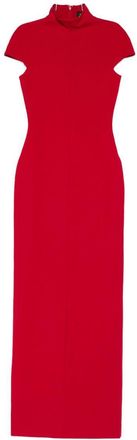 Solace London Lang Maxi Dress