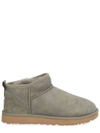 UGG Boot Classic Ultra Mini