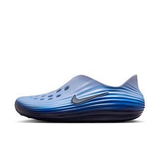 Nike Mens ReactX Rejuven8 Shoes in Blue | IB6366-400