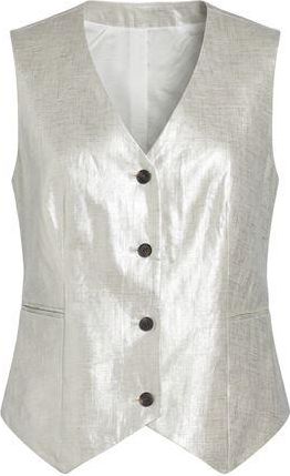 AllSaints COMPLETI E COORDINATI - Gilet Sartoriali su YOOX.COM