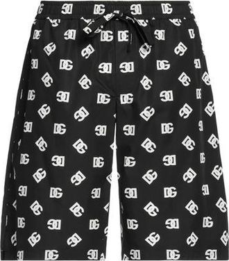 Dolce & Gabbana PARTES DE ABAJO - Pantalones cortos y bermudas en YOOX.COM