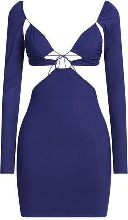 Amazu&igrave;n KLEIDER - Mini-Kleider auf YOOX.COM